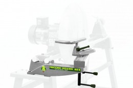 Record Power 12400 Bowl Turning Attachment £125.00